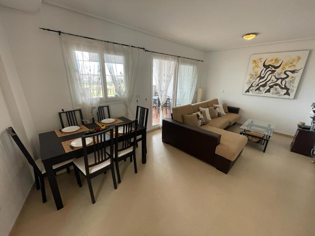 2 Chambres A Coucher A Sucina Murcia Exterior photo