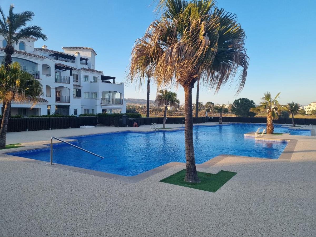 2 Chambres A Coucher A Sucina Murcia Exterior photo